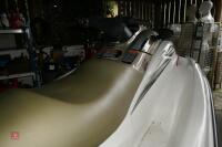 YAMAHA 1200 WAVE RUNNER JET SKI - 6