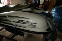 YAMAHA 1200 WAVE RUNNER JET SKI - 13