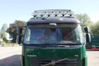 2007 VOLVO 320 6 WHEELER LORRY - 2