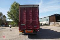 2007 VOLVO 320 6 WHEELER LORRY - 32