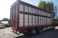 2007 VOLVO 320 6 WHEELER LORRY - 41