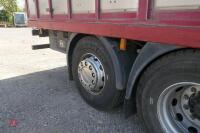 2007 VOLVO 320 6 WHEELER LORRY - 51