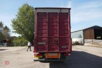 2007 VOLVO 320 6 WHEELER LORRY - 52