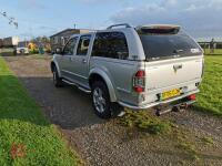 2006 ISUZU DENVER RODEO TRUCK - 7