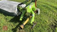 CLAAS DISCO 3050 PLUS DRUM MOWER - 6