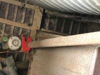 GRAIN AUGER