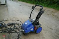 NILFISK MC SM MOBILE PRESSURE WASHER