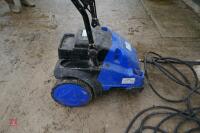 NILFISK MC SM MOBILE PRESSURE WASHER - 2