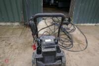 NILFISK MC SM MOBILE PRESSURE WASHER - 5