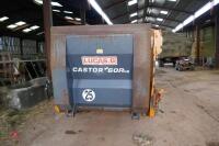 2008 LUCAS CASTOR 60R STRAW CHOPPER (VAT STATUS AMMENDED) - 5