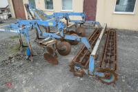 LEMKIN SMARAGD 9 CULTIVATOR - 6