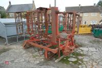 WOODS 4 METRE MULTI TILL CULTIVATOR - 3