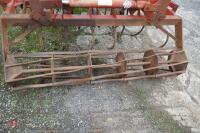 WOODS 4 METRE MULTI TILL CULTIVATOR - 7