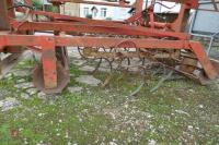 WOODS 4 METRE MULTI TILL CULTIVATOR - 9