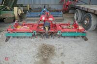 2014 KVERNELAND 3M POWER HARROW