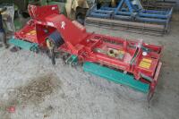 2014 KVERNELAND 3M POWER HARROW - 14