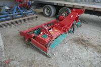 2014 KVERNELAND 3M POWER HARROW - 16