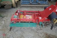 2014 KVERNELAND 3M POWER HARROW - 19