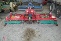 2014 KVERNELAND 3M POWER HARROW - 20