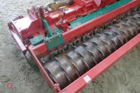 2014 KVERNELAND 3M POWER HARROW - 22