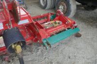 2014 KVERNELAND 3M POWER HARROW - 23