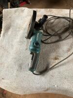 240V ANGLE GRINDER/DISC CUTTER