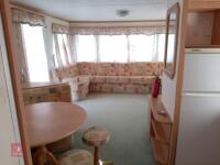 PEMBERTON ELITE STATIC CARAVAN - 9