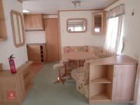 PEMBERTON ELITE STATIC CARAVAN - 11