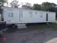 PEMBERTON ELITE STATIC CARAVAN - 12