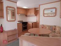 PEMBERTON ELITE STATIC CARAVAN - 15