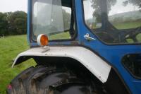 FORD 4000 2WD TRACTOR - 6