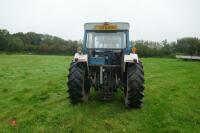 FORD 4000 2WD TRACTOR - 21