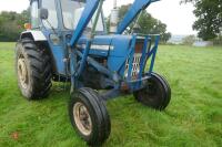 FORD 4000 2WD TRACTOR - 28