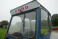 FORD 4000 2WD TRACTOR - 33