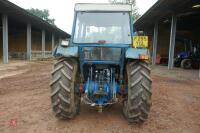 FORD 4610 4WD TRACTOR - 23