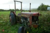 MASSEY FERGUSON 65 2WD TRACTOR S/R - 13