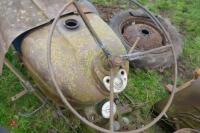 FORDSON DEXTA 2WD TRACTOR (S/R) - 5