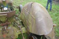 FORDSON DEXTA 2WD TRACTOR (S/R) - 6