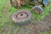 FORDSON DEXTA 2WD TRACTOR (S/R) - 11