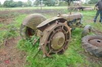 FORDSON DEXTA 2WD TRACTOR (S/R) - 13