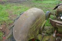 FORDSON DEXTA 2WD TRACTOR (S/R) - 16