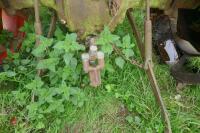 FORDSON DEXTA 2WD TRACTOR (S/R) - 20