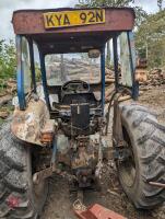 1975 FORD 3000 2WD TRACTOR - 5