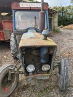 1975 FORD 3000 2WD TRACTOR - 6