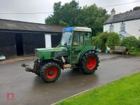 1998 FENDT 260V 4WD TRACTOR - 2