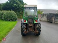 1998 FENDT 260V 4WD TRACTOR - 4