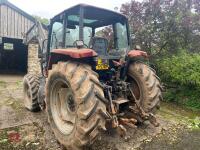 1999 CASE CX90 4WD TRACTOR - 7