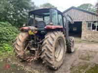 1999 CASE CX90 4WD TRACTOR - 8