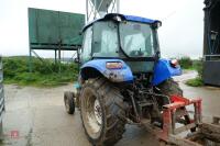 2018 NEW HOLLAND T4.55 2WD TRACTOR - 6