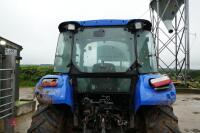 2018 NEW HOLLAND T4.55 2WD TRACTOR - 9